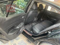 نيسان ألتيما